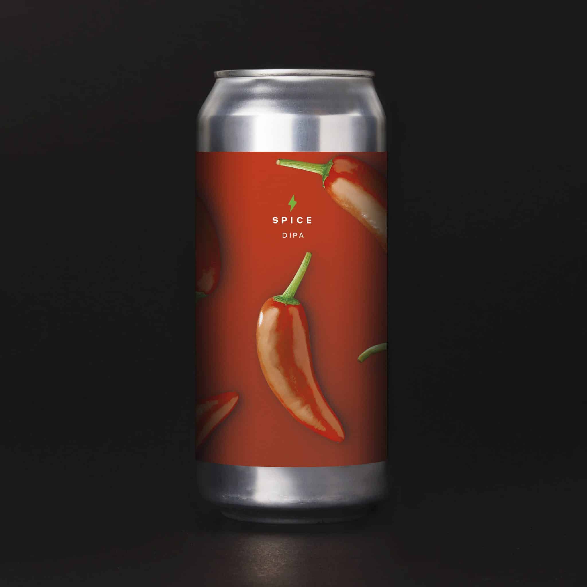 SPICE Garage Beer Co