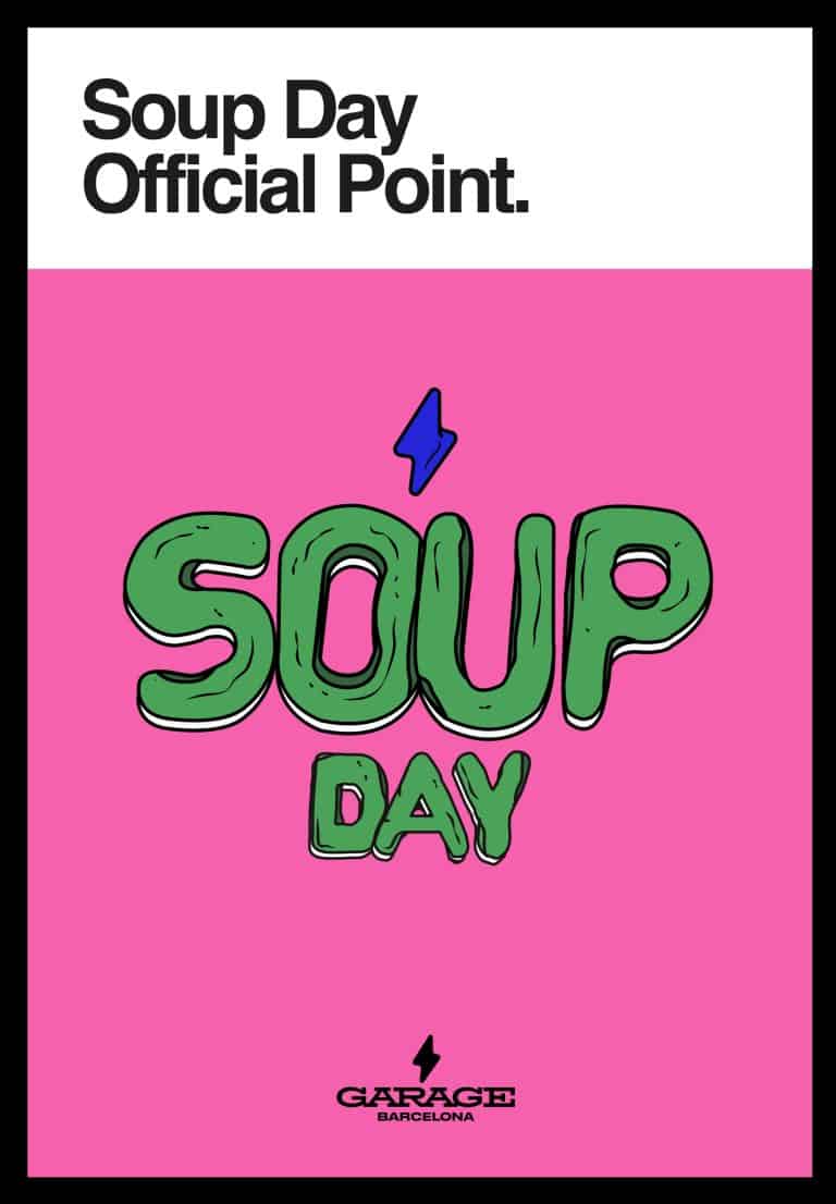 SOUP DAY OFFICIAL